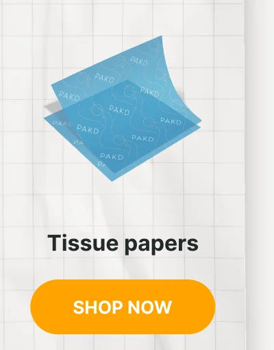 Tissue papers | SHOP NOW Tissue papers | SHOP NOW
