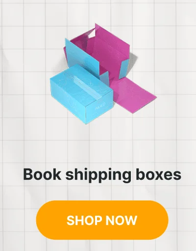 Book shipping boxes | SHOP NOW Book shipping boxes | SHOP NOW