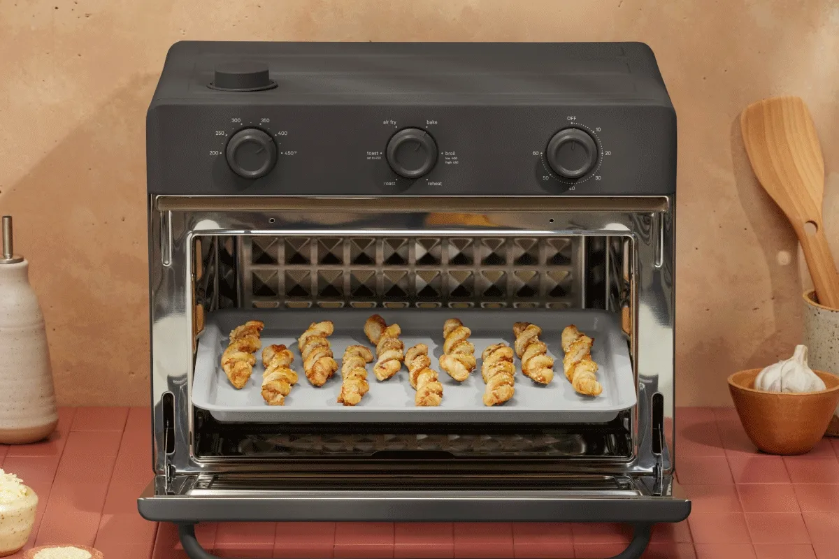 Don't Call It (Just) an Air Fryer