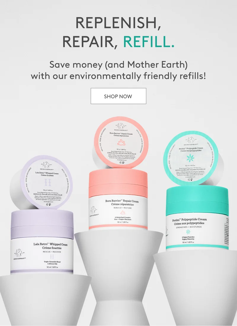 Shop Refills