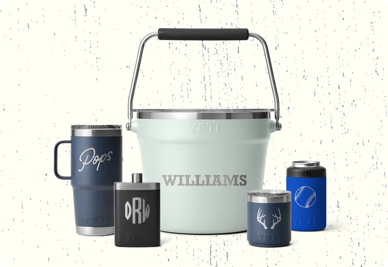 Father's Day Gift Guide