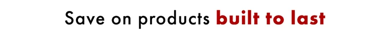 February Flash Deals
