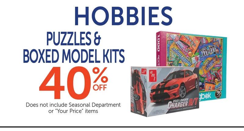 Hobbies