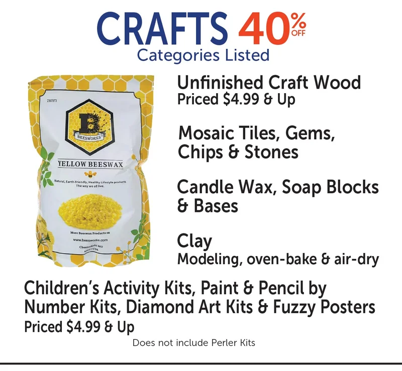 Crafts