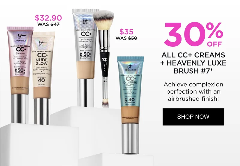 30% OFF