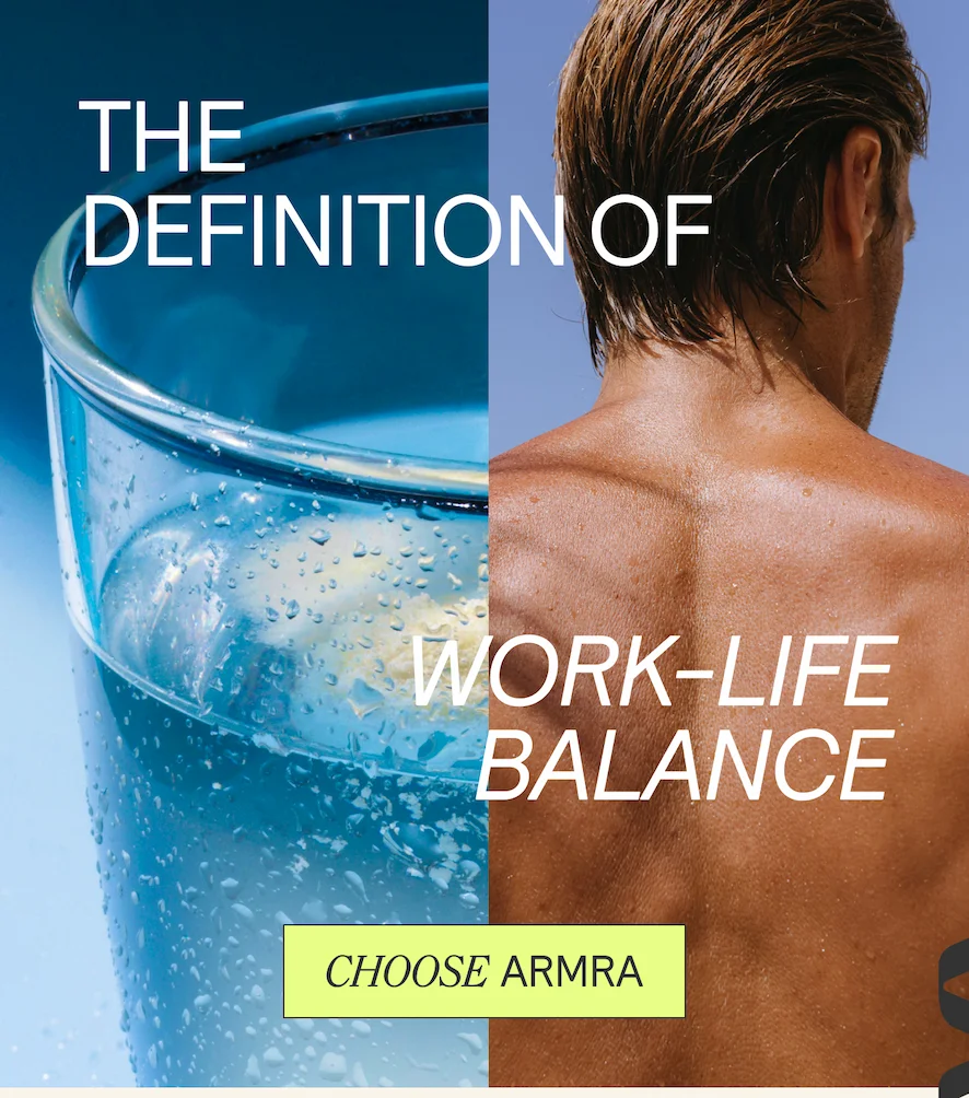 THE DEFINITION OF WORK-LIFE BALANCE