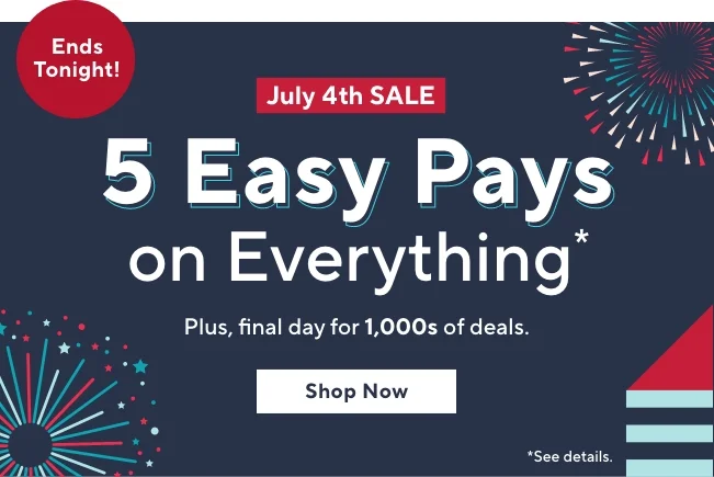 Deals