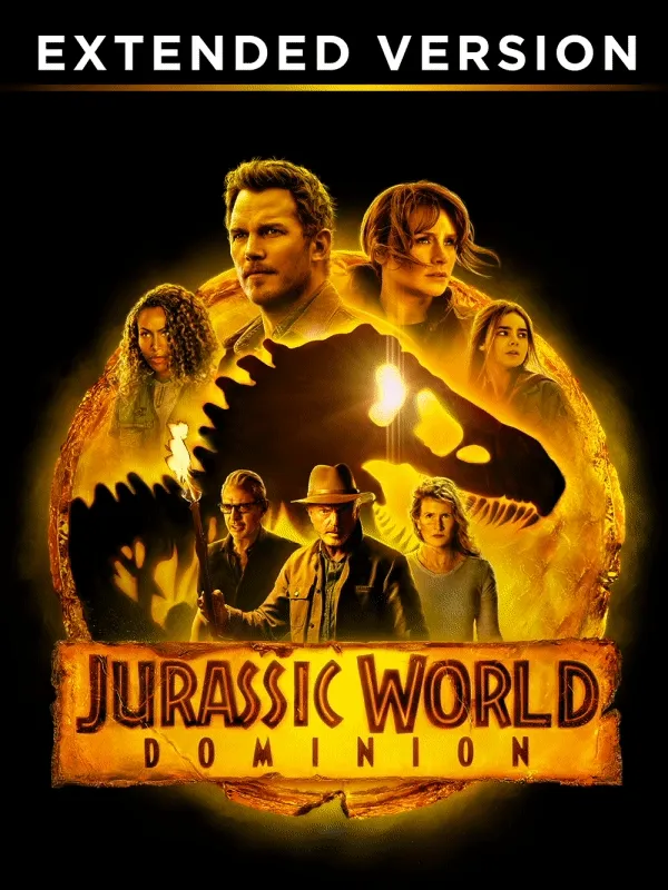 Jurassic World: Dominion