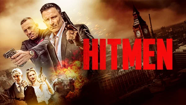 Hitmen