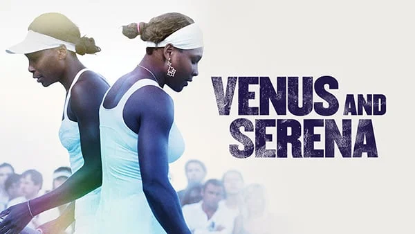 Venus and Serena