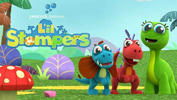 L'il Stompers
