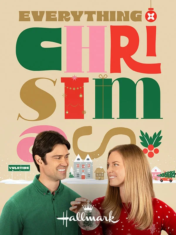 Everything Christmas