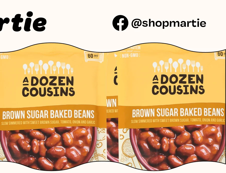 Follow Martie on Facebook