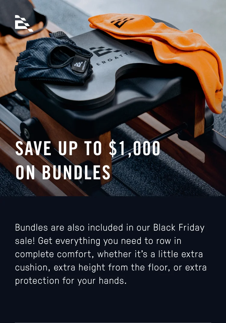 Black Friday Sale: Save up to $1000