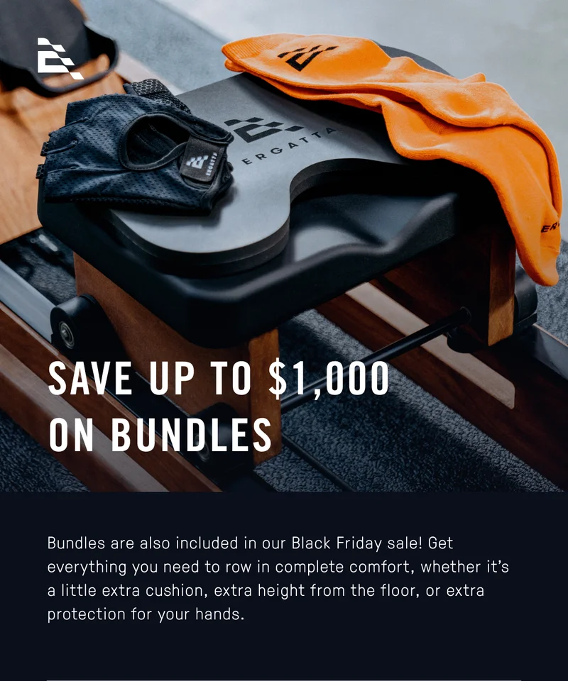 Black Friday Sale: Save up to $1000