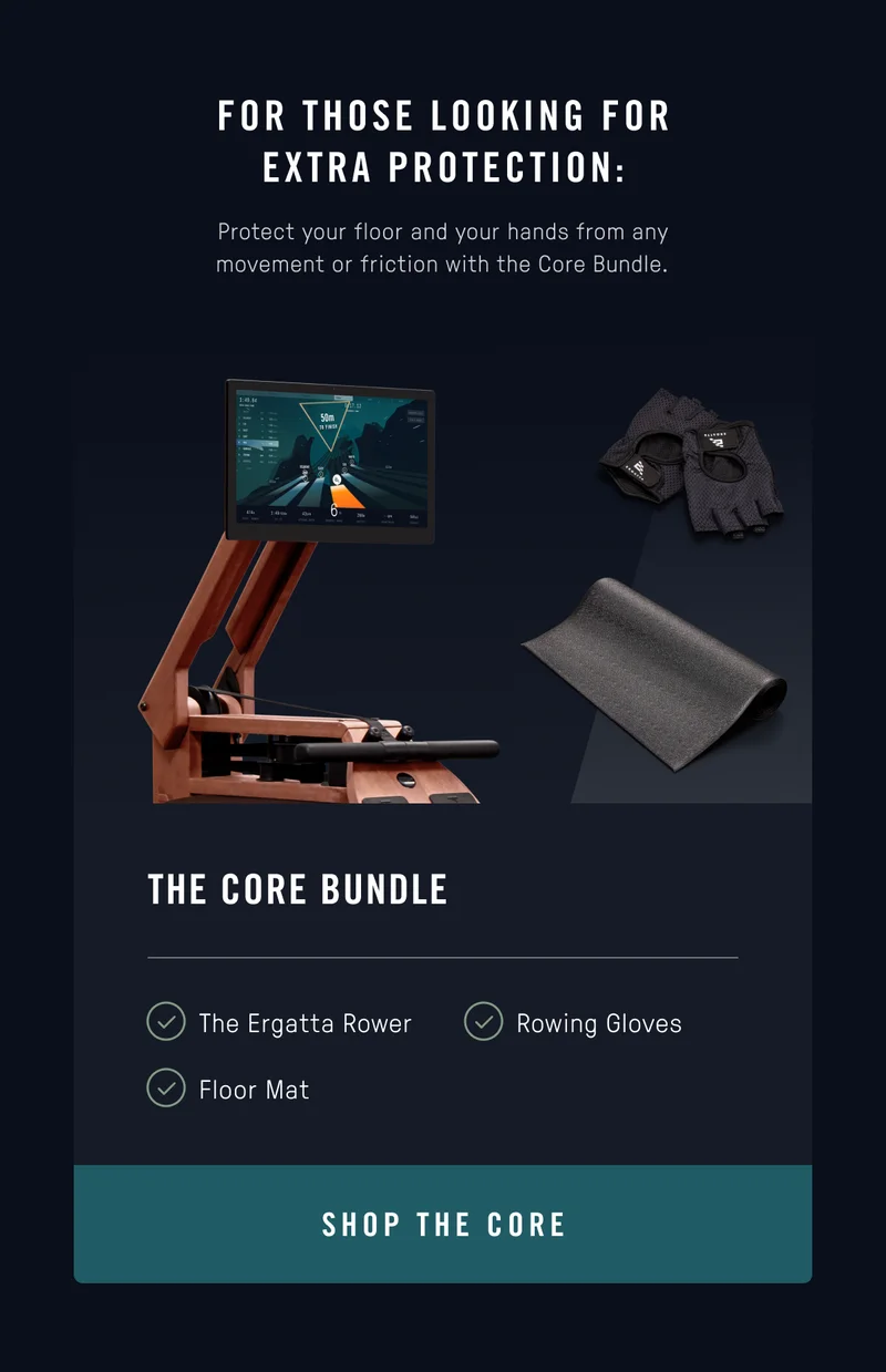 Shop the Core