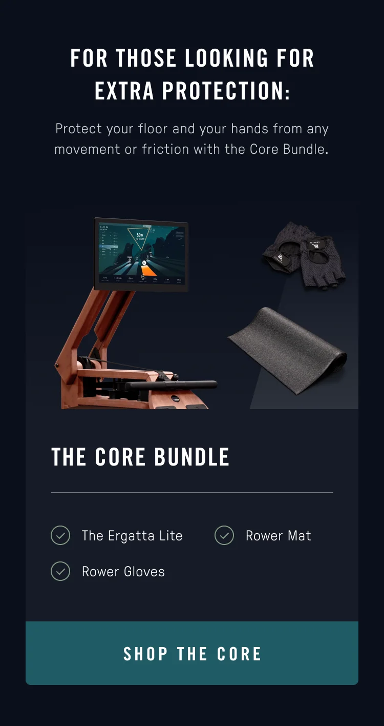 Shop the Core
