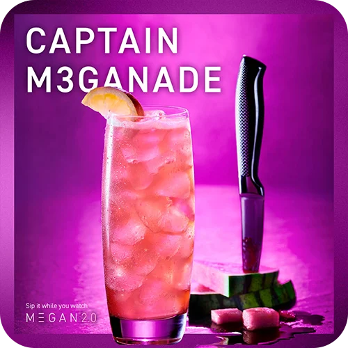 M3GAN 2.0 MMP