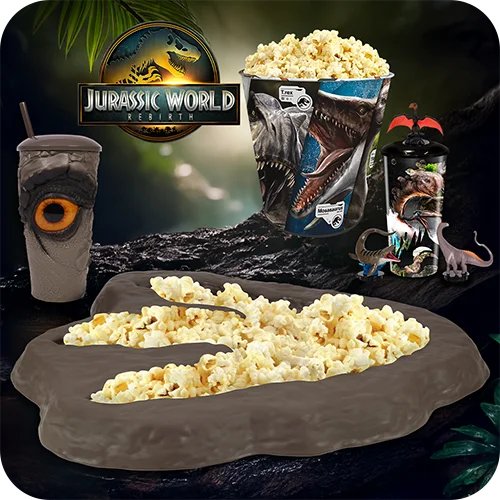 JURASSIC WORLD REBIRTH CCV