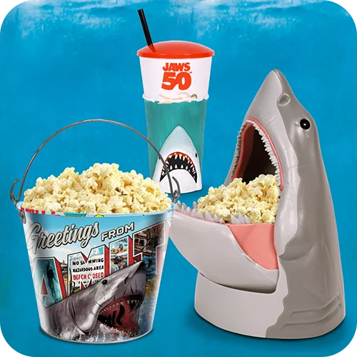 JAWS CCV