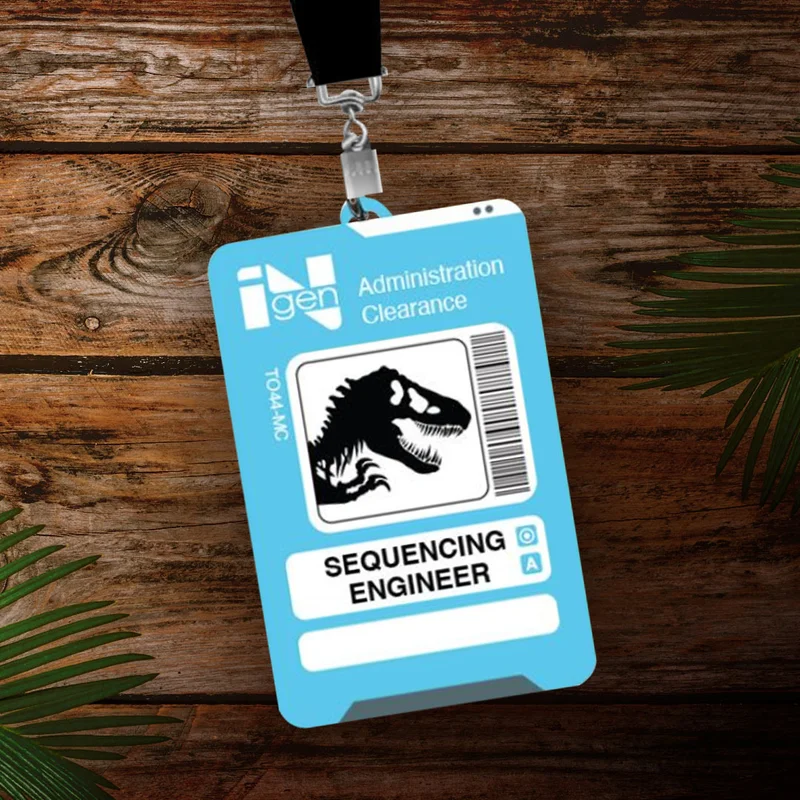 JURASSIC WORLD REBIRTH Fan Event