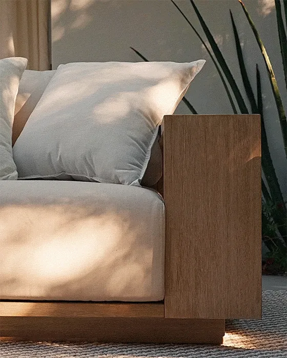 meet mallorca, our modern riff on coastal style