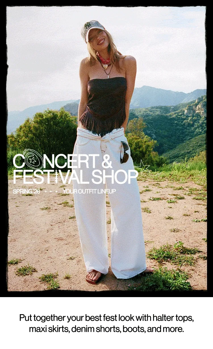IMAGE-WOMEN'S CONCERT AND FESTIVAL SHOP