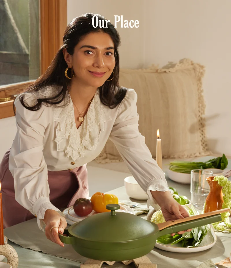 Our Place