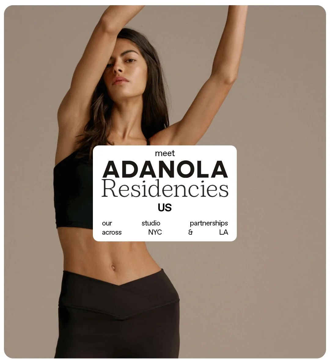 Adanola residencies GIF