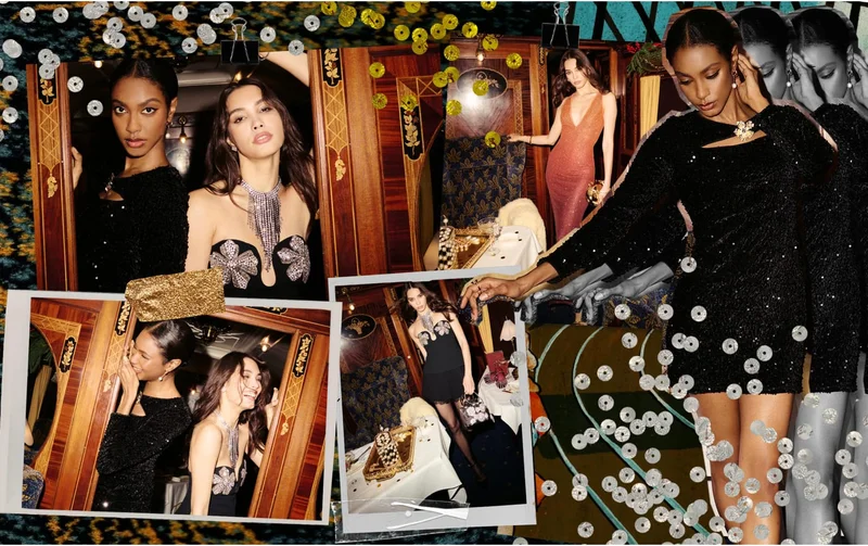 Partywear