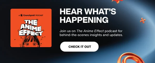 The Anime Effect The Anime Effect