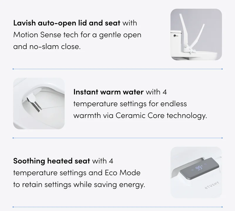AURA FEATURES