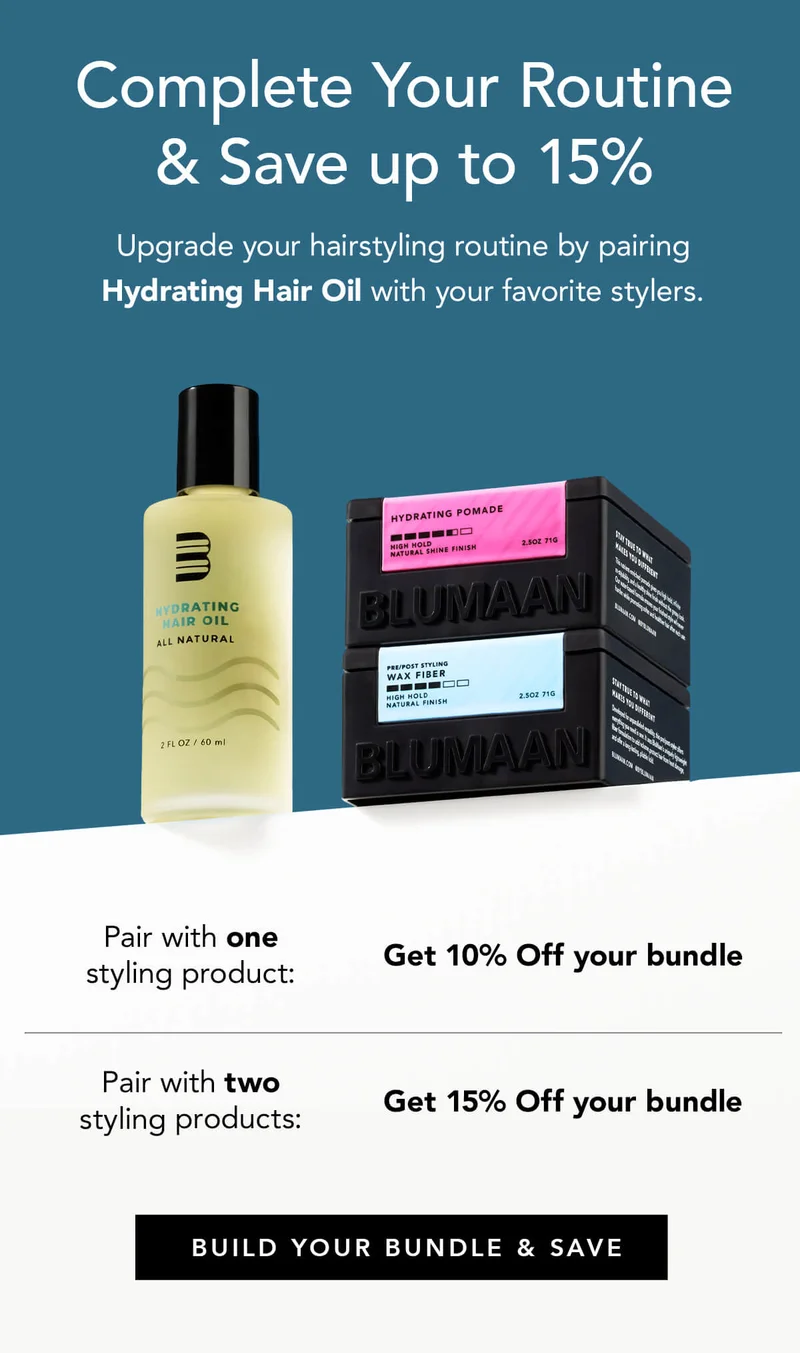 Complete Your Routine & Save up to 15%