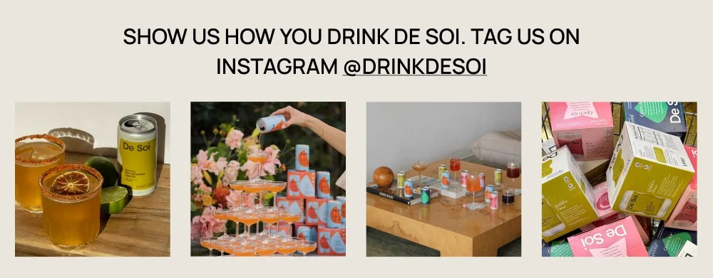 Tag us on Instagram