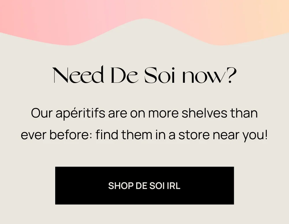 Shop De Soi IRL