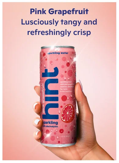 pink grapefruit