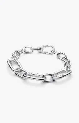 Bold Link Bracelet