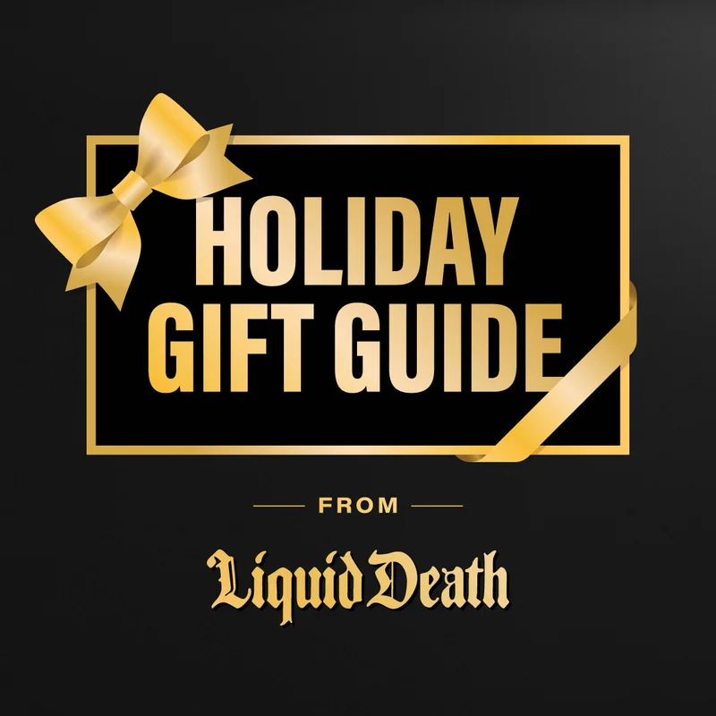 Holiday Gift Guide