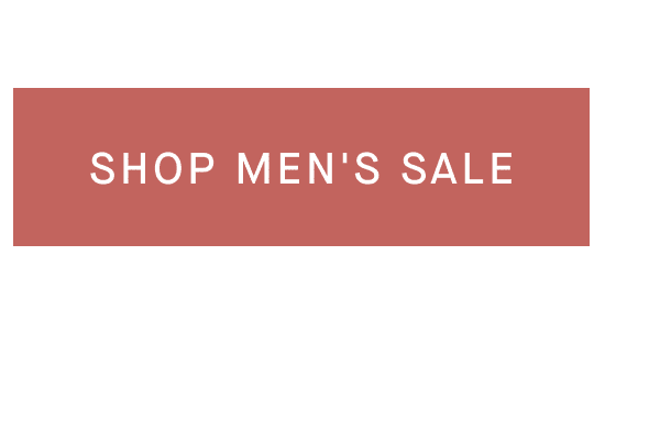 [SHOP MEN'S SALE]