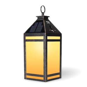 40% Off Select Outdoor Solar Lighting