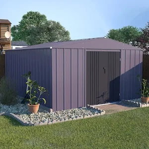 Up to 30% Off Select Carports & Storage Sheds