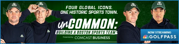 Extra Banner