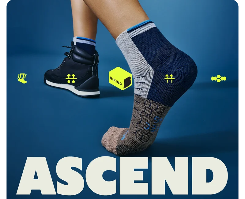 ASCEND