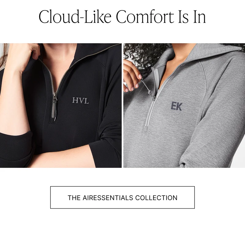 CLOUD-LIKE COMFORT IS IN