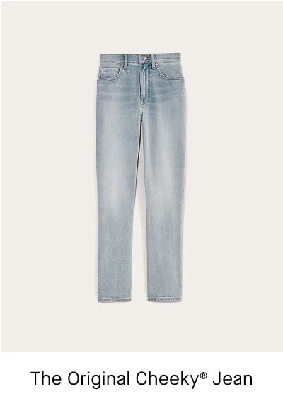 [Image]The Original Cheeky® Jean