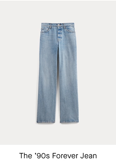 [Image]The ’90s Forever Jean