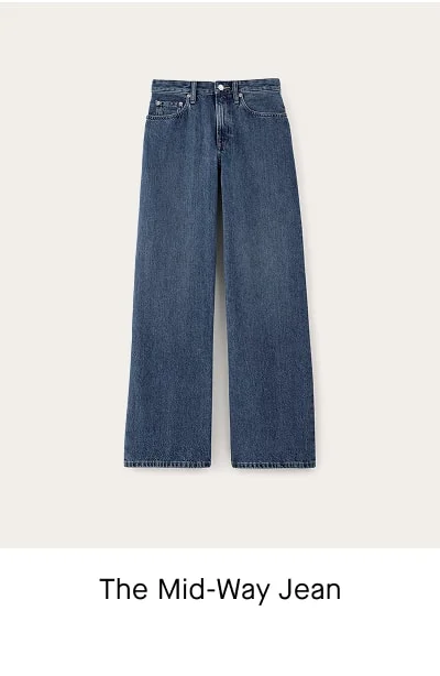 [Image]The Mid-Way Jean