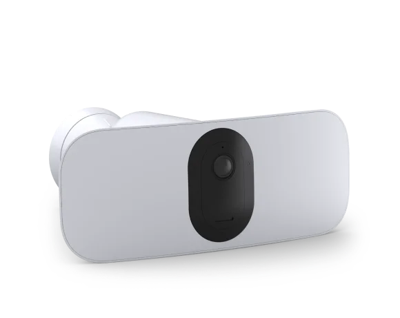 Pro 3 Floodlight Camera
