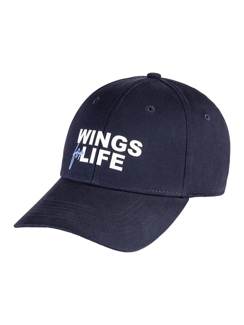 Wings for Life Vibrant Cap
