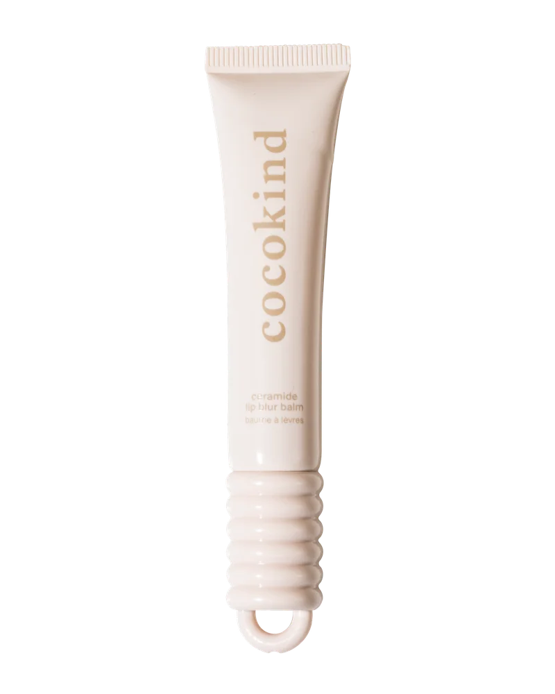 Image of ceramide lip blur balm